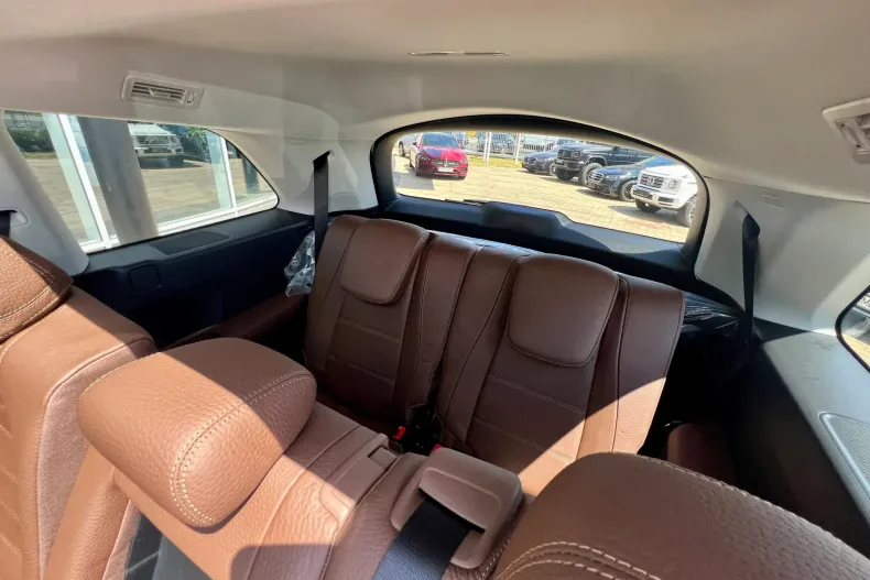 Mercedes-Benz GLS din 2025 cu 11 km - oferta MER104353 - foto 15