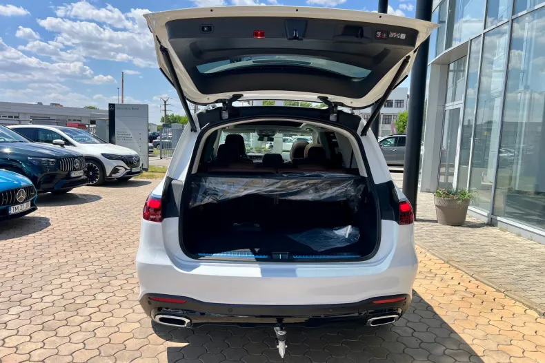 Mercedes-Benz GLS din 2025 cu 11 km - oferta MER104353 - foto 17