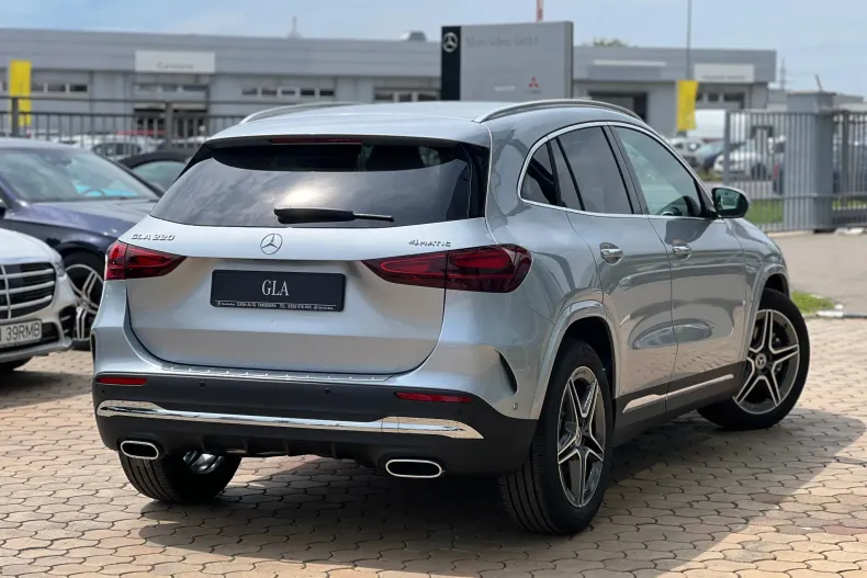 Mercedes-Benz GLA din 2025 cu 3 km - oferta MER104354 - foto 5