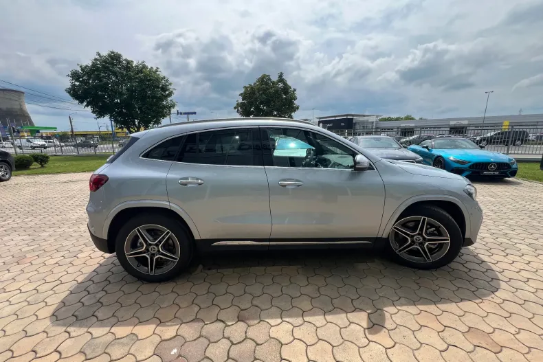 Mercedes-Benz GLA din 2025 cu 3 km - oferta MER104354 - foto 6