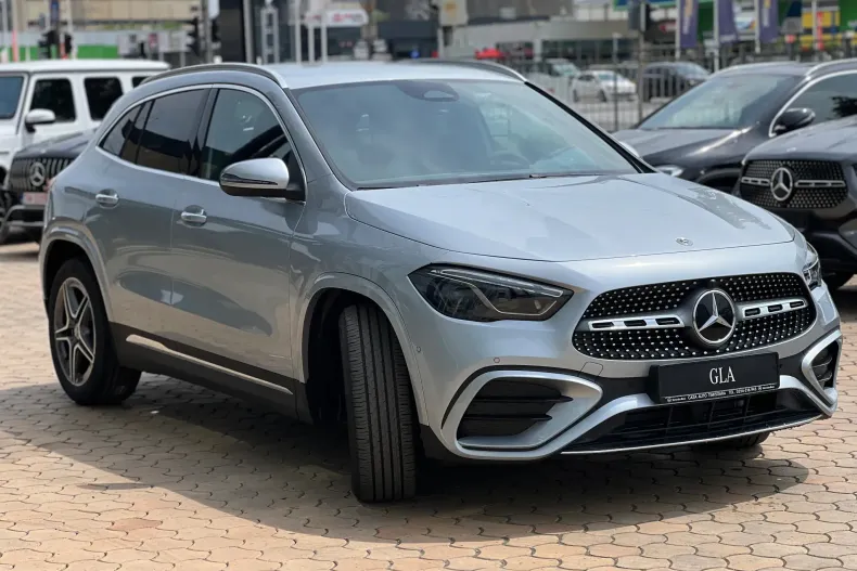 Mercedes-Benz GLA din 2025 cu 3 km - oferta MER104354 - foto 7