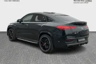 Mercedes-Benz GLE din 2024 cu 13.817 km - oferta MER104355 - foto 4