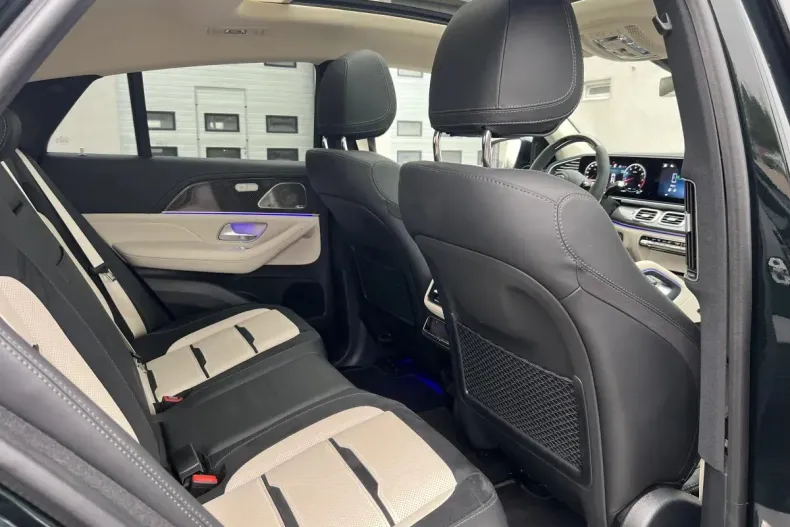 Mercedes-Benz GLE din 2024 cu 13.817 km - oferta MER104355 - foto 15