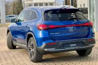Mercedes-Benz EQA din 2024 cu 3.500 km - oferta MER104356 - foto 3