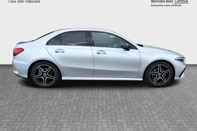 Mercedes-Benz A din 2023 cu 19.277 km - oferta MER104357 - foto 7
