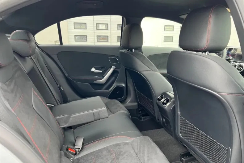 Mercedes-Benz A din 2023 cu 19.277 km - oferta MER104357 - foto 15