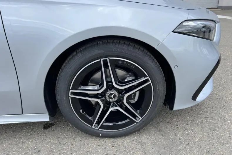 Mercedes-Benz A din 2023 cu 19.277 km - oferta MER104357 - foto 16