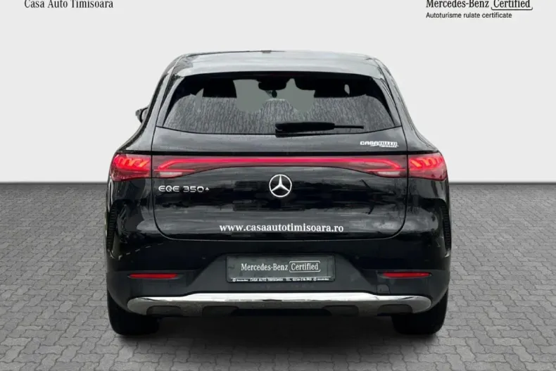 Mercedes-Benz EQE din 2024 cu 5.000 km - oferta MER104358 - foto 5