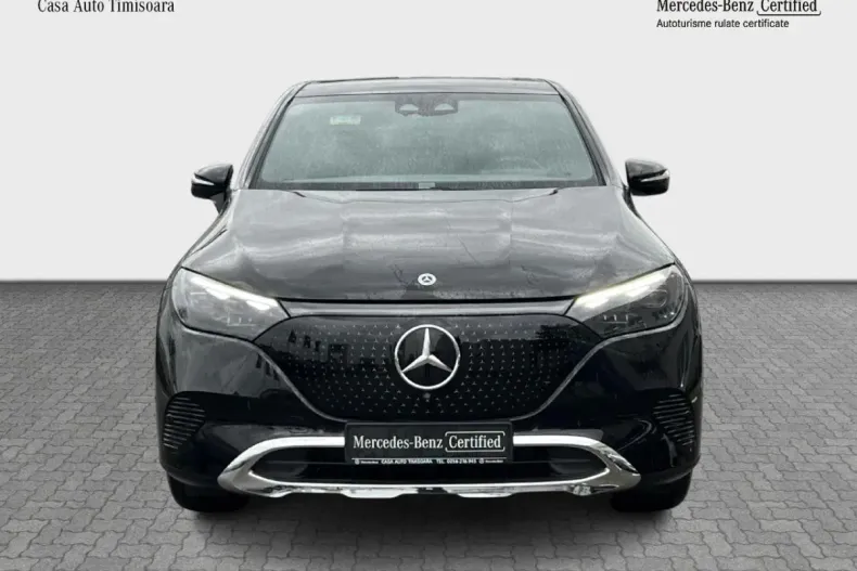Mercedes-Benz EQE din 2024 cu 5.000 km - oferta MER104358 - foto 9