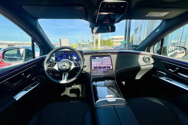 Mercedes-Benz EQE din 2024 cu 5.000 km - oferta MER104358 - foto 14