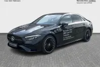 Mercedes-Benz A din 2024 cu 5.000 km - oferta MER104360 - foto 1