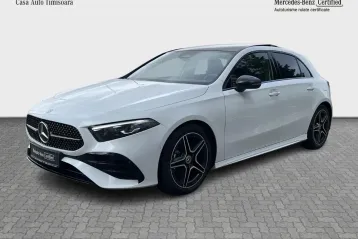 Mercedes-Benz A din 2023 - oferta MER104362