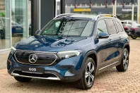 Mercedes-Benz EQB din 2023 cu 5.000 km - oferta MER104365 - foto 1