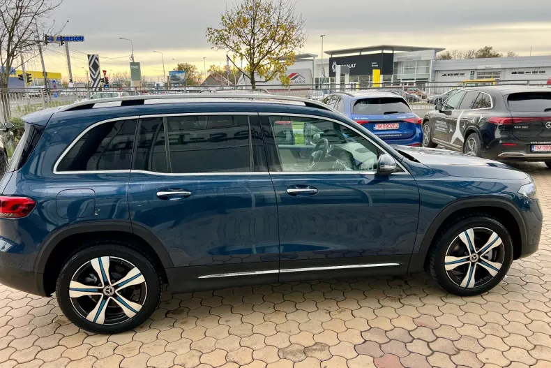 Mercedes-Benz EQB din 2023 cu 5.000 km - oferta MER104365 - foto 7