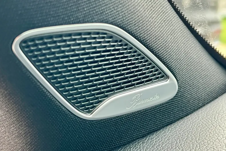 Mercedes-Benz EQB din 2023 cu 5.000 km - oferta MER104365 - foto 12