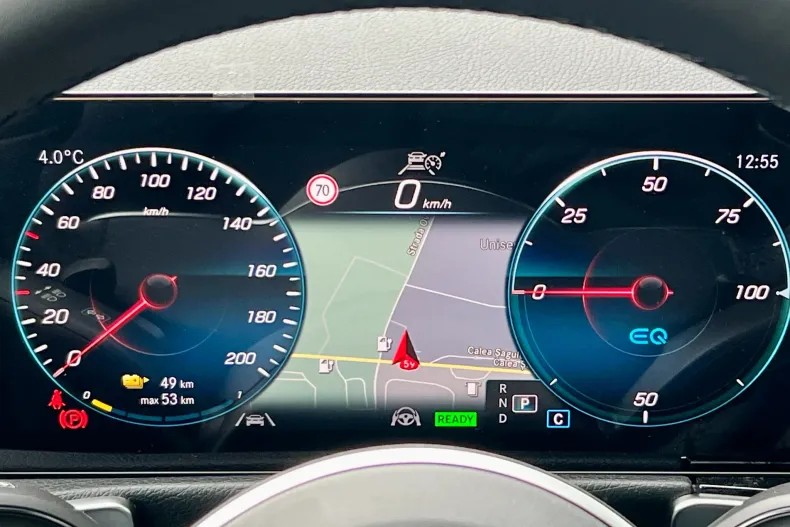 Mercedes-Benz EQB din 2023 cu 5.000 km - oferta MER104365 - foto 18