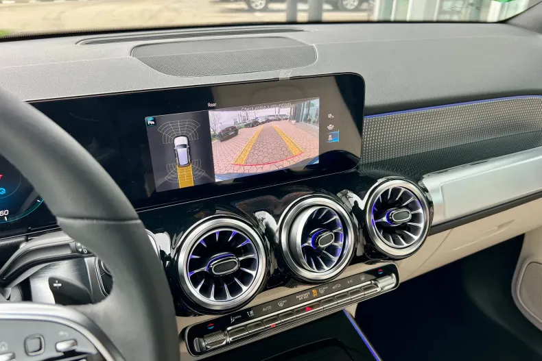 Mercedes-Benz EQB din 2023 cu 5.000 km - oferta MER104365 - foto 19