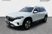 Mercedes-Benz EQB din 2023 cu 13.681 km - oferta MER104366 - foto 1