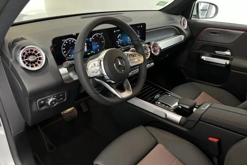 Mercedes-Benz EQB din 2023 cu 13.681 km - oferta MER104366 - foto 10