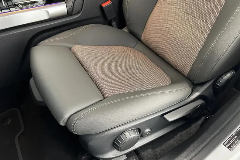 Mercedes-Benz EQB din 2023 cu 13.681 km - oferta MER104366 - foto 13