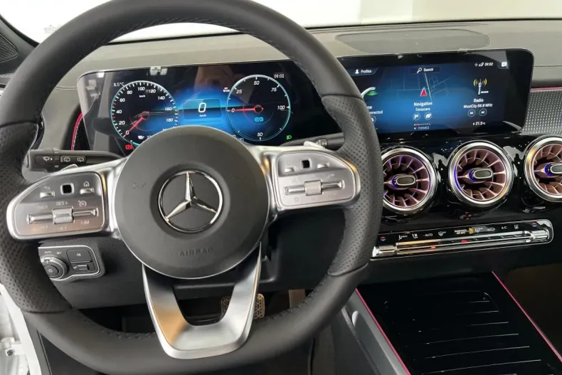 Mercedes-Benz EQB din 2023 cu 13.681 km - oferta MER104366 - foto 14