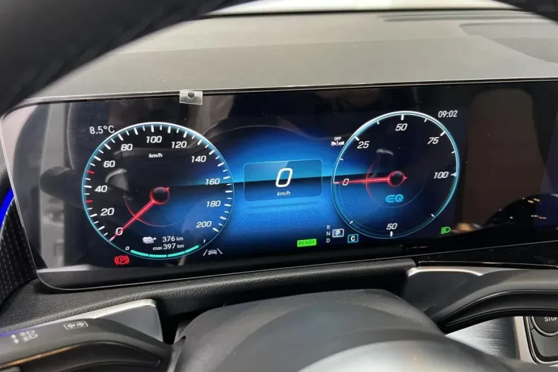 Mercedes-Benz EQB din 2023 cu 13.681 km - oferta MER104366 - foto 15