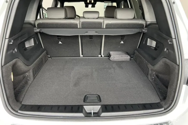 Mercedes-Benz EQB din 2023 cu 13.681 km - oferta MER104366 - foto 18