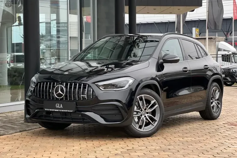 Mercedes-Benz GLA din 2022 cu 16.000 km - oferta MER104368 - foto 1