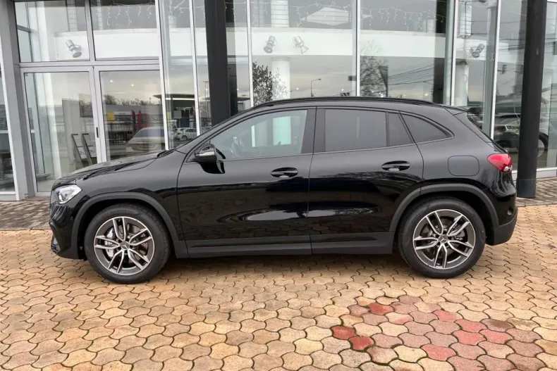 Mercedes-Benz GLA din 2022 cu 16.000 km - oferta MER104368 - foto 5