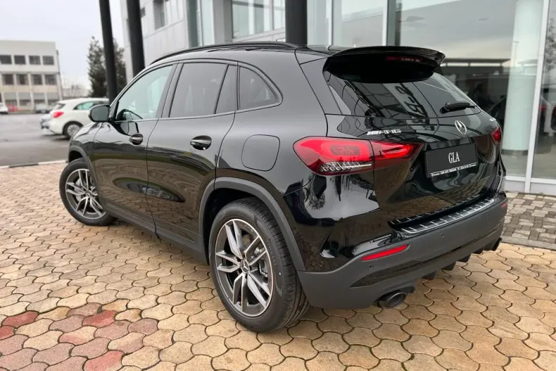 Mercedes-Benz GLA din 2022 cu 16.000 km - oferta MER104368 - foto 6