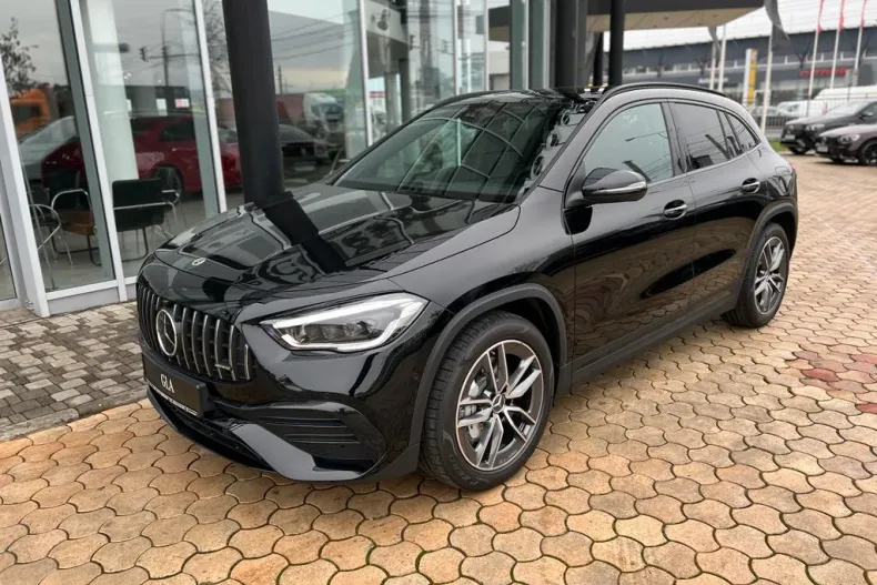 Mercedes-Benz GLA din 2022 cu 16.000 km - oferta MER104368 - foto 7