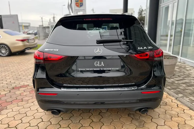 Mercedes-Benz GLA din 2022 cu 16.000 km - oferta MER104368 - foto 9