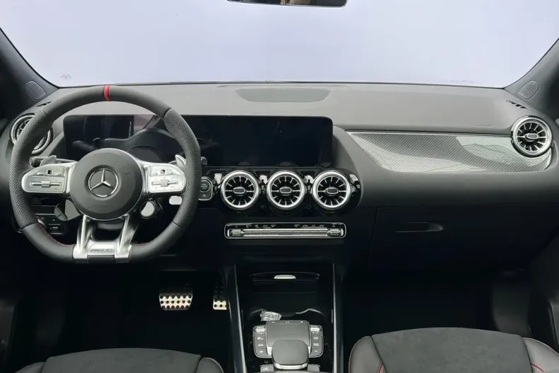 Mercedes-Benz GLA din 2022 cu 16.000 km - oferta MER104368 - foto 11