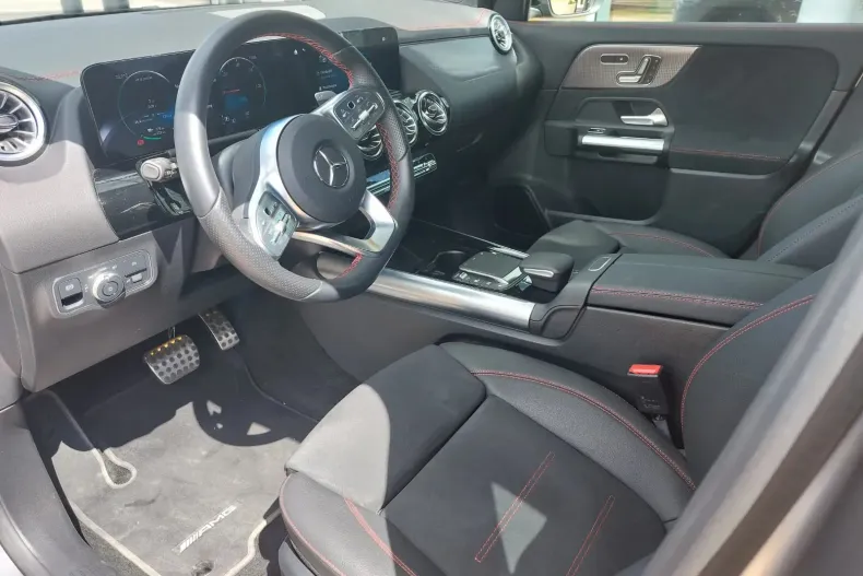 Mercedes-Benz EQA din 2022 cu 32.000 km - oferta MER104369 - foto 10