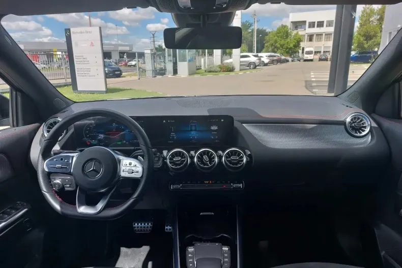 Mercedes-Benz EQA din 2022 cu 32.000 km - oferta MER104369 - foto 16