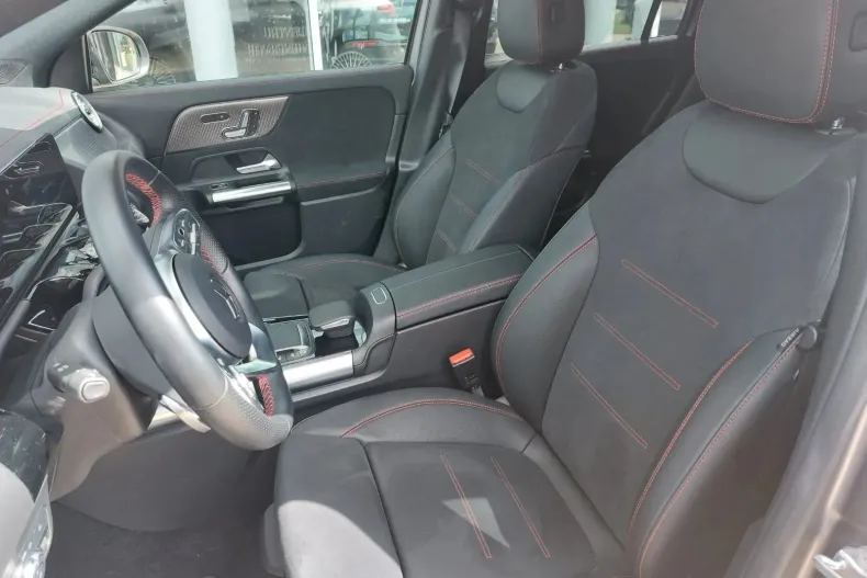 Mercedes-Benz EQA din 2022 cu 32.000 km - oferta MER104369 - foto 17