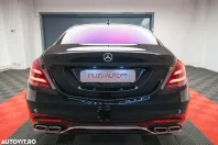 Mercedes-Benz S din 2019 cu 80.000 km - oferta MER104370 - foto 3