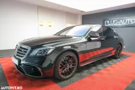 Mercedes-Benz S din 2019 cu 80.000 km - oferta MER104370 - foto 6