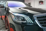 Mercedes-Benz S din 2019 cu 80.000 km - oferta MER104370 - foto 8
