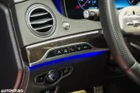Mercedes-Benz S din 2019 cu 80.000 km - oferta MER104370 - foto 19