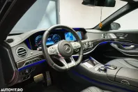 Mercedes-Benz S din 2019 cu 80.000 km - oferta MER104370 - foto 20
