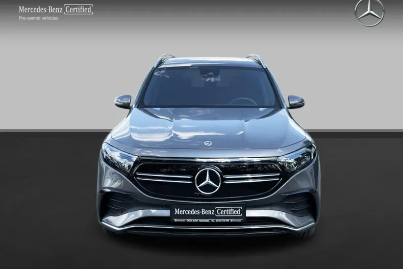 Mercedes-Benz EQB din 2022 cu 28.950 km - oferta MER104371 - foto 9