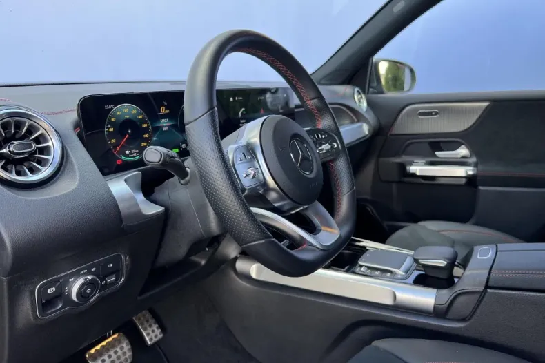 Mercedes-Benz EQB din 2022 cu 28.950 km - oferta MER104371 - foto 10