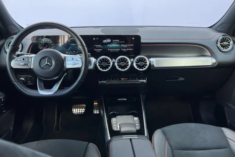 Mercedes-Benz EQB din 2022 cu 28.950 km - oferta MER104371 - foto 12