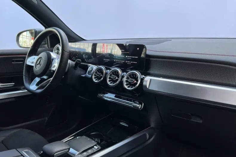 Mercedes-Benz EQB din 2022 cu 28.950 km - oferta MER104371 - foto 13