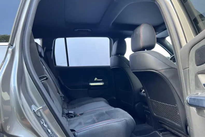 Mercedes-Benz EQB din 2022 cu 28.950 km - oferta MER104371 - foto 14