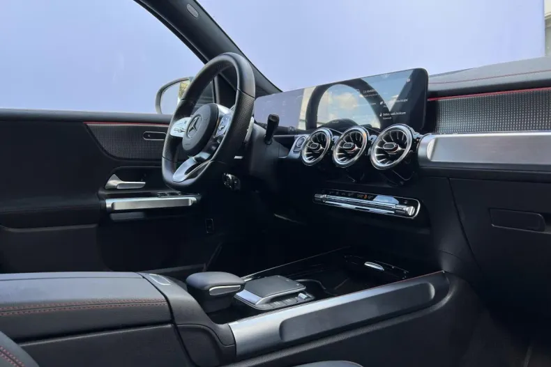 Mercedes-Benz EQB din 2022 cu 28.950 km - oferta MER104371 - foto 15