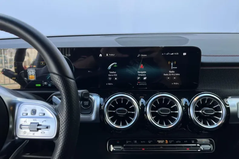 Mercedes-Benz EQB din 2022 cu 28.950 km - oferta MER104371 - foto 16