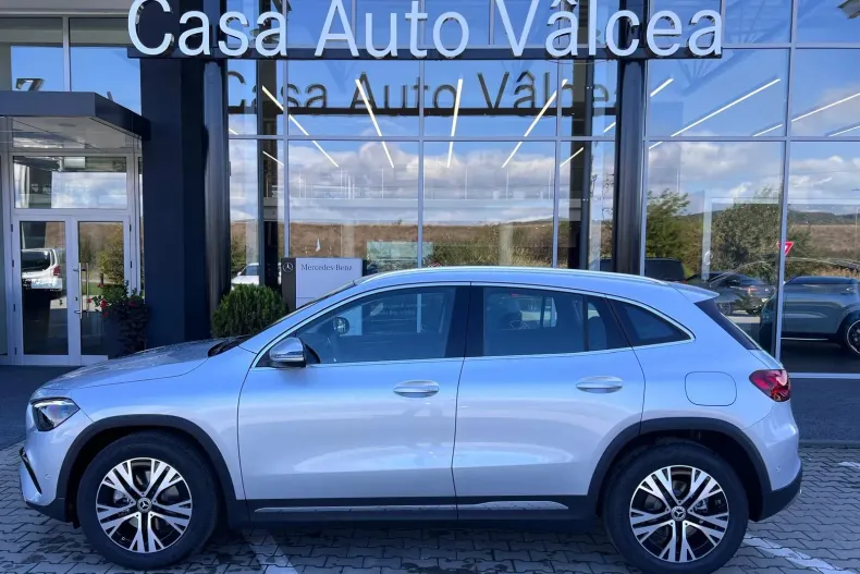 Mercedes-Benz GLA din 2025 cu 10 km - oferta MER104373 - foto 2
