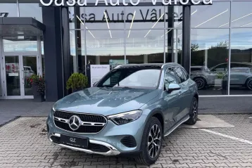 Mercedes-Benz GLC din 2025 - oferta MER104378